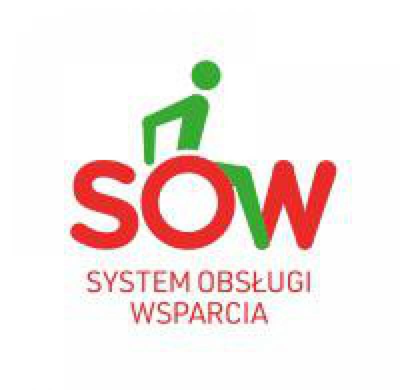 Zdjęcie: SOW - System Obsługi Wsparcia